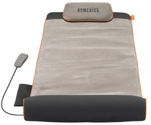 ΣΤΡΩΜΑ ΜΑΣΑΖ HOMEDICS YOGA YMM-1500 ΣΤΡΩΜΑ ΜΑΣΑΖ HOMEDICS YOGA YMM-1500