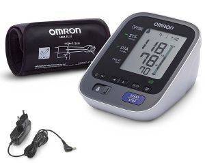 ΠΙΕΣΟΜΕΤΡΟ ΜΠΡΑΤΣΟΥ OMRON M7 INTELLI IT BLUETOOTH ΠΙΕΣΟΜΕΤΡΟ ΜΠΡΑΤΣΟΥ OMRON M7 INTELLI IT BLUETOOTH