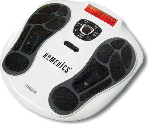 ΣΥΣΚΕΥΗ ΜΑΣΑΖ ΠΟΔΙΩΝ HOMEDICS CB-200 ΣΥΣΚΕΥΗ ΜΑΣΑΖ ΠΟΔΙΩΝ HOMEDICS CB-200