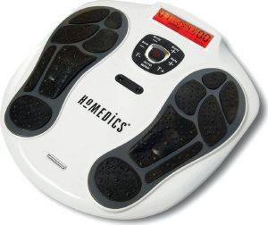    HOMEDICS CB-200