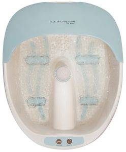 ΥΔΡΟΜΑΣΑΖ ΠΟΔΙΩΝ HOMEDICS ELM-FS150 ΥΔΡΟΜΑΣΑΖ ΠΟΔΙΩΝ HOMEDICS ELM-FS150