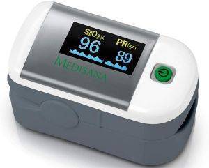   MEDISANA PM 100