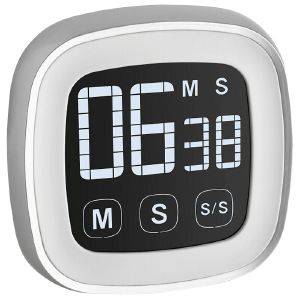 TFA 38.2028.02 DIGITAL TIMER/STOPWATCH
