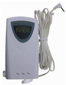 TFA 30.3177 TEMPERATURE/HUMIDITY TRANSMITTER WITH CABLE 433MHZ