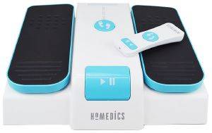 ΣΥΣΚΕΥΗ ΑΣΚΗΣΗΣ ΠΟΔΙΩΝ HOMEDICS PSL-1500 ΣΥΣΚΕΥΗ ΑΣΚΗΣΗΣ ΠΟΔΙΩΝ HOMEDICS PSL-1500