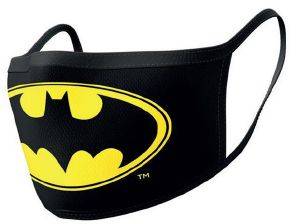 ����� ���������� �������� PYRAMID DC BATMAN GP85554 (2���)