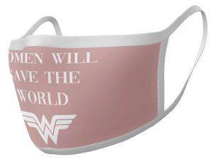 ����� ���������� �������� PYRAMID DC WONDER WOMAN GP85560 (2���)