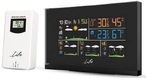   LIFE SMARTWEATHER TUNDRA CURVED