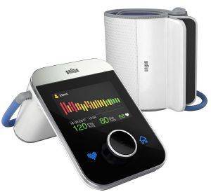   BRAUN BUA7200 BLUETOOTH
