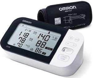 OMRON ΠΙΕΣΟΜΕΤΡΟ ΜΠΡΑΤΣΟΥ OMRON M7 INTELLI IT