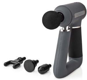   NEDIS HCMSG300 SPORTS MASSAGE GUN