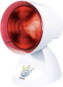   BEURER IL 35 INFRARED LAMP 150 W [61612]