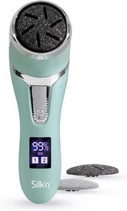 ΨΗΦΙΑΚΗ ΛΙΜΑ ΠΟΔΙΩΝ SILK\'N FRESH PEDI MINT FP1PE1M001 ΠΡΑΣΙΝΗ ΨΗΦΙΑΚΗ ΛΙΜΑ ΠΟΔΙΩΝ SILK\'N FRESH PEDI MINT FP1PE1M001 ΠΡΑΣΙΝΗ