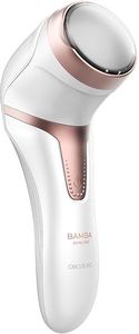 HΛΕΚΤΡΙΚΗ ΛΙΜΑ ΠΟΔΙΩΝ CECOTEC BAMBA SKINCARE 04335 ΛΕΥΚΗ HΛΕΚΤΡΙΚΗ ΛΙΜΑ ΠΟΔΙΩΝ CECOTEC BAMBA SKINCARE 04335 ΛΕΥΚΗ
