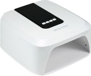 ΦΟΥΡΝΑΚΙ ΝΥΧΙΩΝ UV/LED BEAUTIFLY LUMINA NAILS ΛΕΥΚΟ ΦΟΥΡΝΑΚΙ ΝΥΧΙΩΝ UV/LED BEAUTIFLY LUMINA NAILS ΛΕΥΚΟ