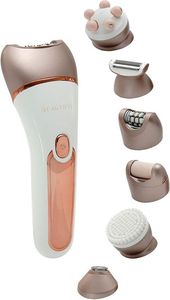 ΑΠΟΤΡΙΧΩΤΙΚΗ / ΞΥΡΙΣΤΙΚΗ ΜΗΧΑΝΗ BEAUTIFLY B-BEAUTY 6 ΣΕ 1 ΑΠΟΤΡΙΧΩΤΙΚΗ / ΞΥΡΙΣΤΙΚΗ ΜΗΧΑΝΗ BEAUTIFLY B-BEAUTY 6 ΣΕ 1
