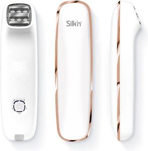 ΣΥΣΚΕΥΗ ΑΝΤΙΓΗΡΑΝΣΗΣ ΠΡΟΣΩΠΟΥ SILK\'N FACETITE REVIVE (FTP1PE1R001) ΛΕΥΚΗ ΣΥΣΚΕΥΗ ΑΝΤΙΓΗΡΑΝΣΗΣ ΠΡΟΣΩΠΟΥ SILK\'N FACETITE REVIVE (FTP1PE1R001) ΛΕΥΚΗ