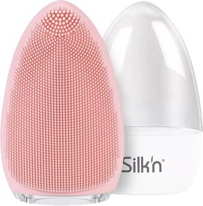    SILK'N BRIGHT PINK FB1PEP001 