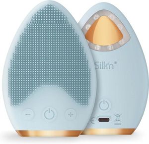      SILK'N BRIGHT LUX FBX1PE1B001 
