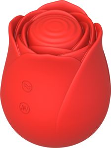 ΣΥΣΚΕΥΗ SELF PLEASURE BEAUTIFLY ROSE GLOW PLEASER ΚΟΚΚΙΝΟ ΣΥΣΚΕΥΗ SELF PLEASURE BEAUTIFLY ROSE GLOW PLEASER ΚΟΚΚΙΝΟ