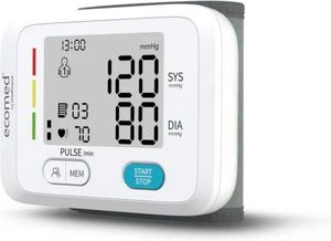   MEDISANA ECOMED BW-83E