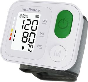   MEDISANA ECOMED BW-345
