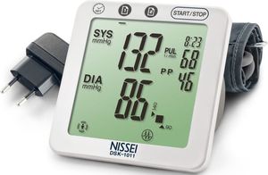 ���������� �������� NISSEI DSK-1011