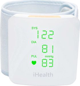 ���������� ������ IHEALTH �������� VIEW BP7S BLUETOOTH