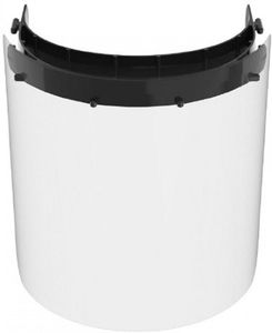 ������������� ��������� SAFETY AT/G FACE SHIELD