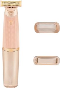 ��������� ������ ������� BEAUTIFLY SILKY SKIN EPILATOR ���