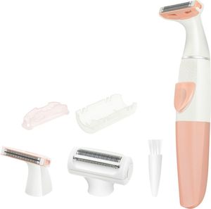 ��������� ������ ������� BEAUTIFLY SKIN SENSE EPILATOR �����
