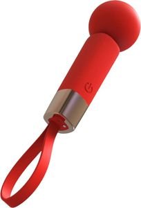 ������� SELF PLEASURE BEAUTIFLY RUBYGLOW SPHERE �������