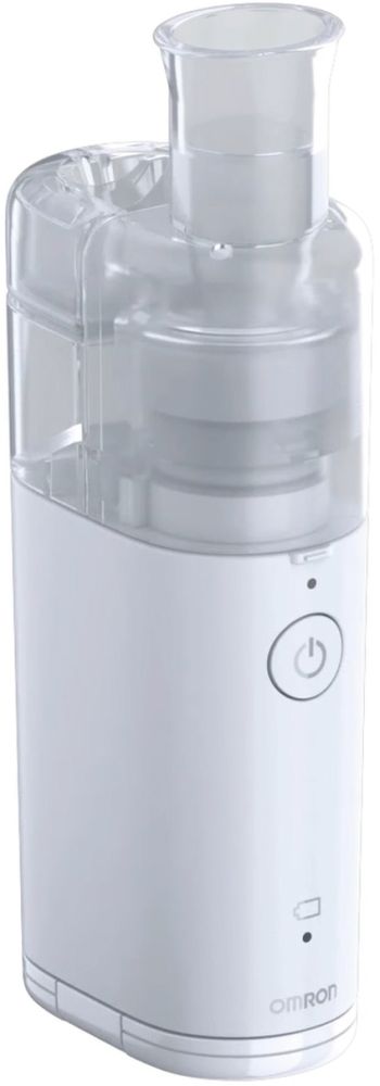 OMRON ΦΟΡΗΤΟΣ ΝΕΦΕΛΟΠΟΙΗΤΗΣ OMRON MICRO AIR U100