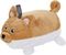 ΘΕΡΜΟΦΟΡΑ ΦΥΣΙΚΩΝ ΣΠΟΡΩΝ FASHY 63074 CORGI ΘΕΡΜΟΦΟΡΑ ΦΥΣΙΚΩΝ ΣΠΟΡΩΝ FASHY 63074 CORGI