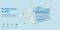   3-PLY NON WOVEN   (50)