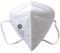 ΜΑΣΚΕΣ ΠΡΟΣΤΑΣΙΑΣ HJR FFP2 NR ΛΕΥΚΗ (10ΤΜΧ) ΜΑΣΚΕΣ ΠΡΟΣΤΑΣΙΑΣ HJR FFP2 NR ΛΕΥΚΗ (10ΤΜΧ)