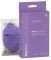 10   PRODENTIKA FFP2 NR LILAC...
