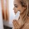  CAVITATION PEELING  BEAUTIFLY SCRUB MINI 