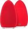    SILK\'N BRIGHT RED FB1PE1001 
