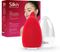    SILK\'N BRIGHT RED FB1PE1001 