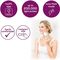 ΣΥΣΚΕΥΗ ΑΠΟΤΡΙΧΩΣΗΣ BEURER IPL PURE SKIN PRO 5500 ΣΥΣΚΕΥΗ ΑΠΟΤΡΙΧΩΣΗΣ BEURER IPL PURE SKIN PRO 5500