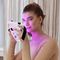 ����� ������������� SILK\'N LED FACE MASK 100 �����