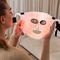 ����� ������������� SILK\'N LED FACE MASK 100 �����