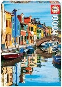 BURANO EDUCA 1000 ��������