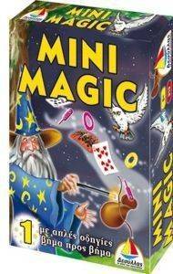 MINI MAGIC 1 MINI MAGIC 1