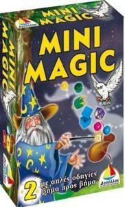 MINI MAGIC 2