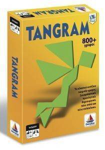 TANGRAM TANGRAM