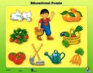 PUZZLE �������-����� 9 ��������