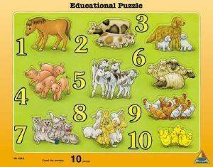 PUZZLE �������-����� �� ������ 10 ��������