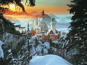 ������ NEUSCHWANSTEIN - 2000 ��������